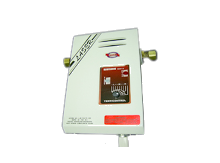 Laser Instant Electronic Water Heater